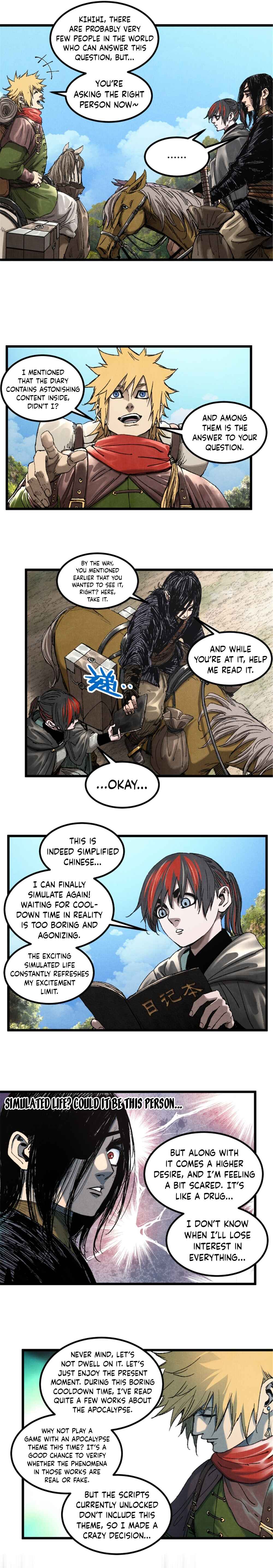 Chapter 92 - Page 6