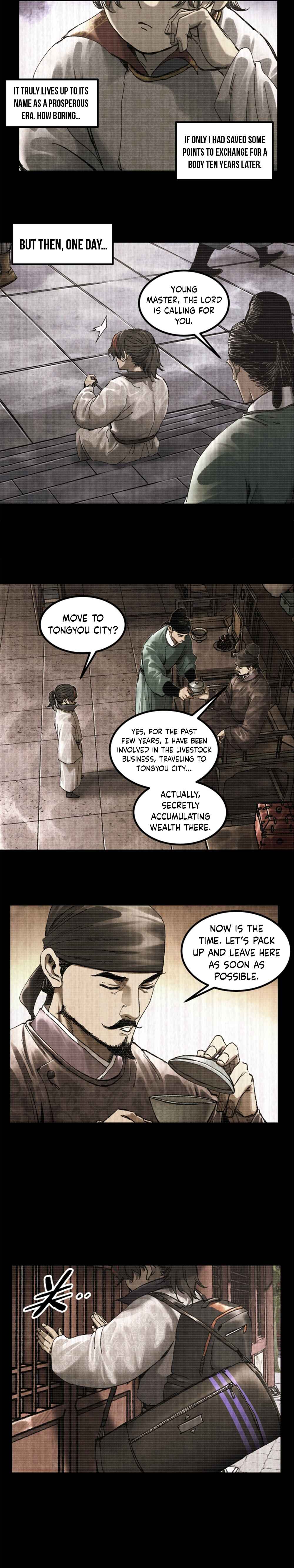 Chapter 92 - Page 9
