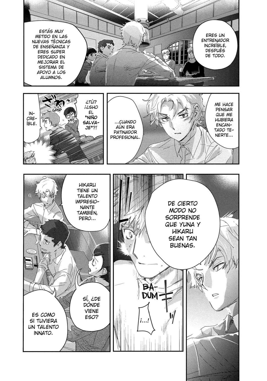 Chapter 21 - Page 25