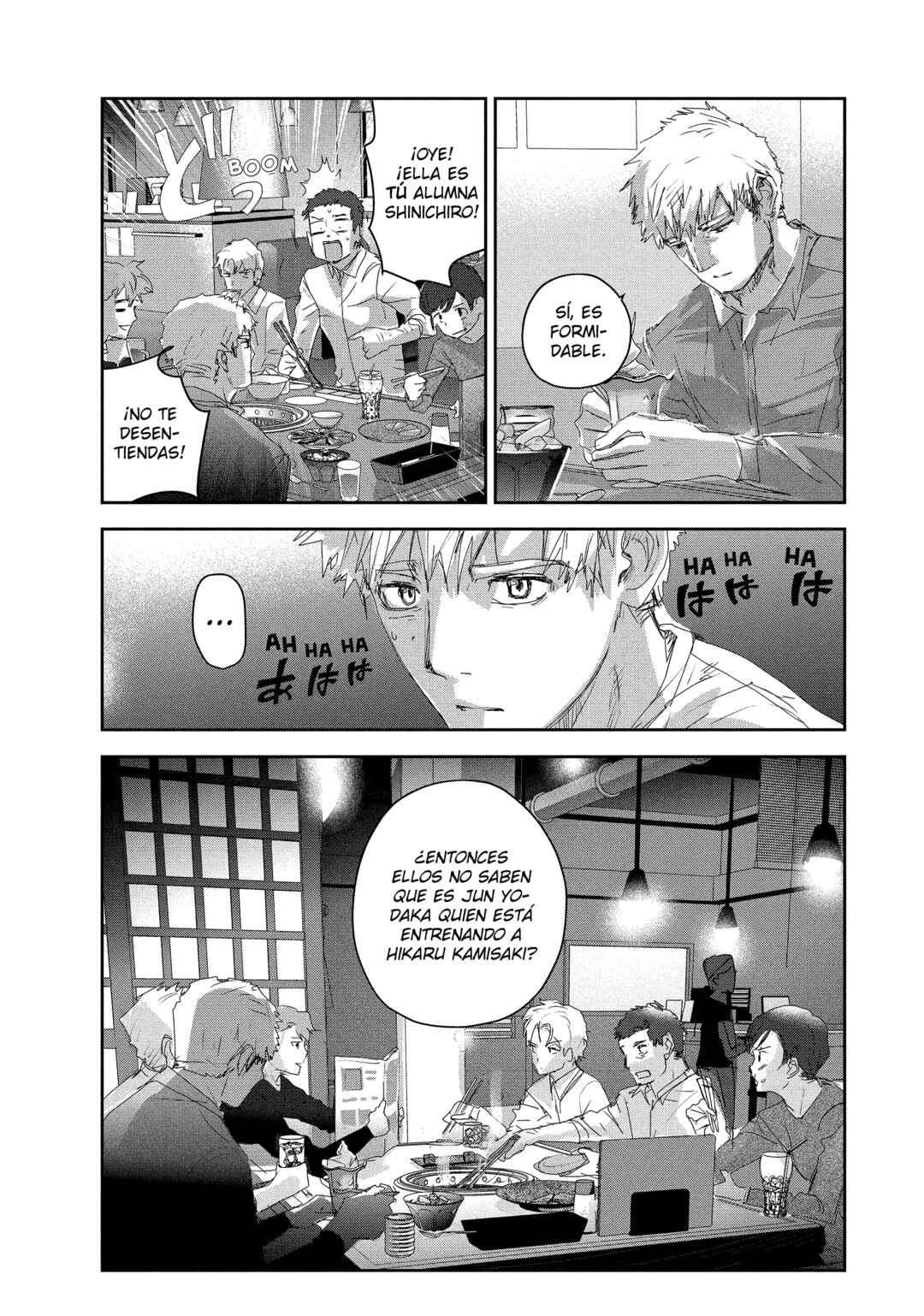 Chapter 21 - Page 26
