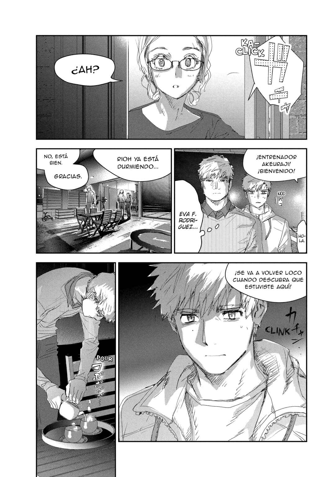 Chapter 21 - Page 34