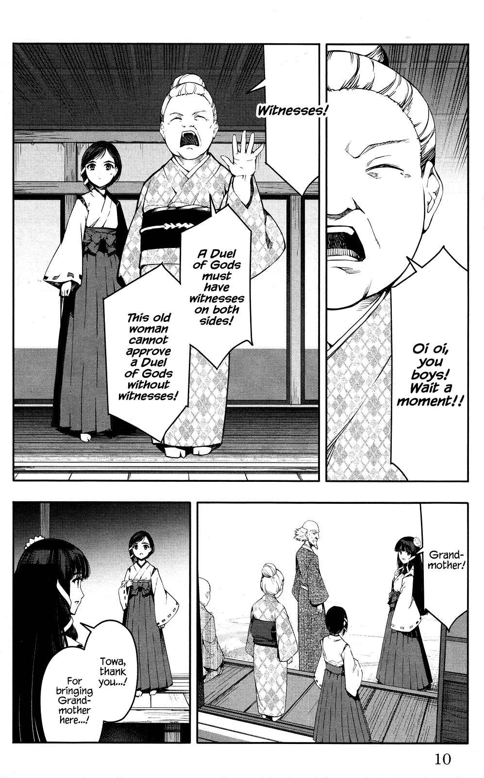 Chapter 45 - Page 11