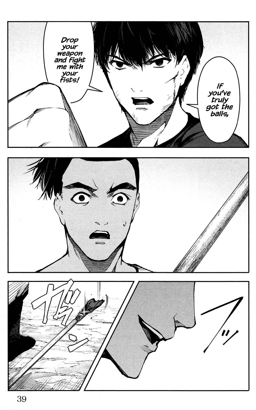 Chapter 45 - Page 40