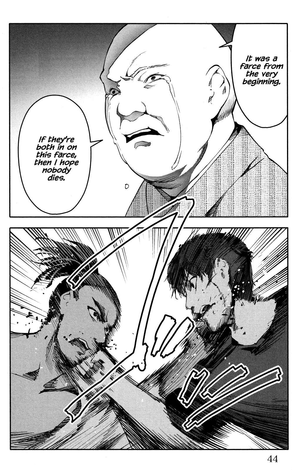 Chapter 45 - Page 45
