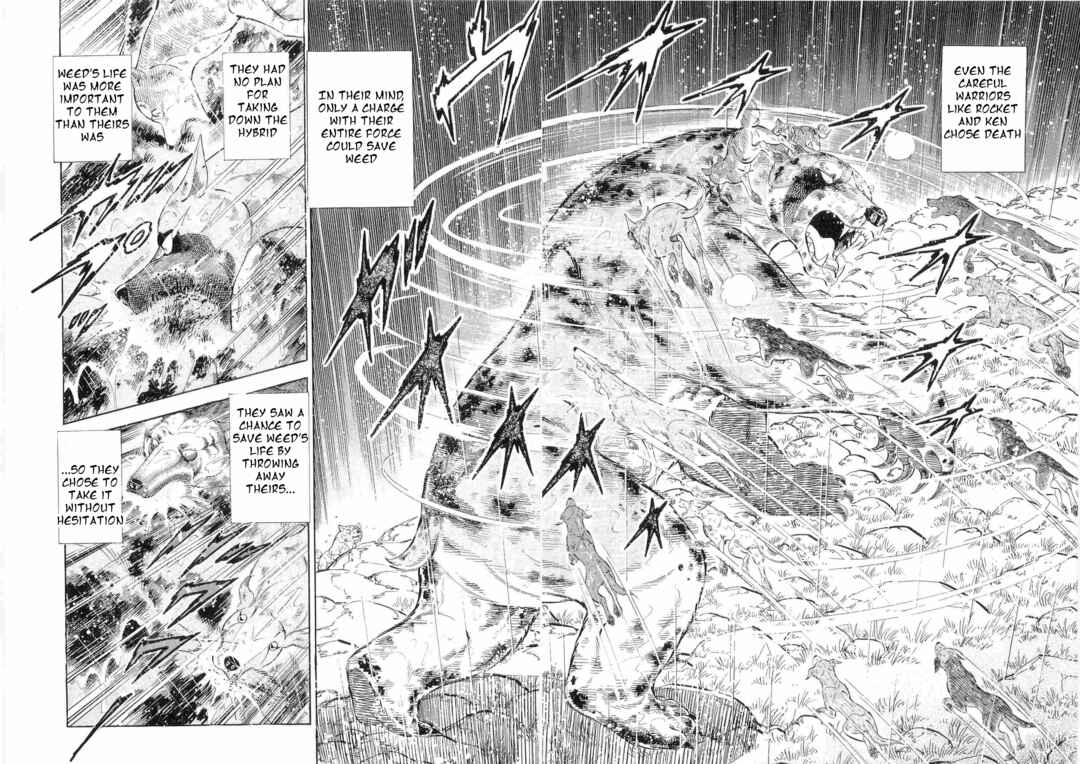 Chapter 485 - Page 10