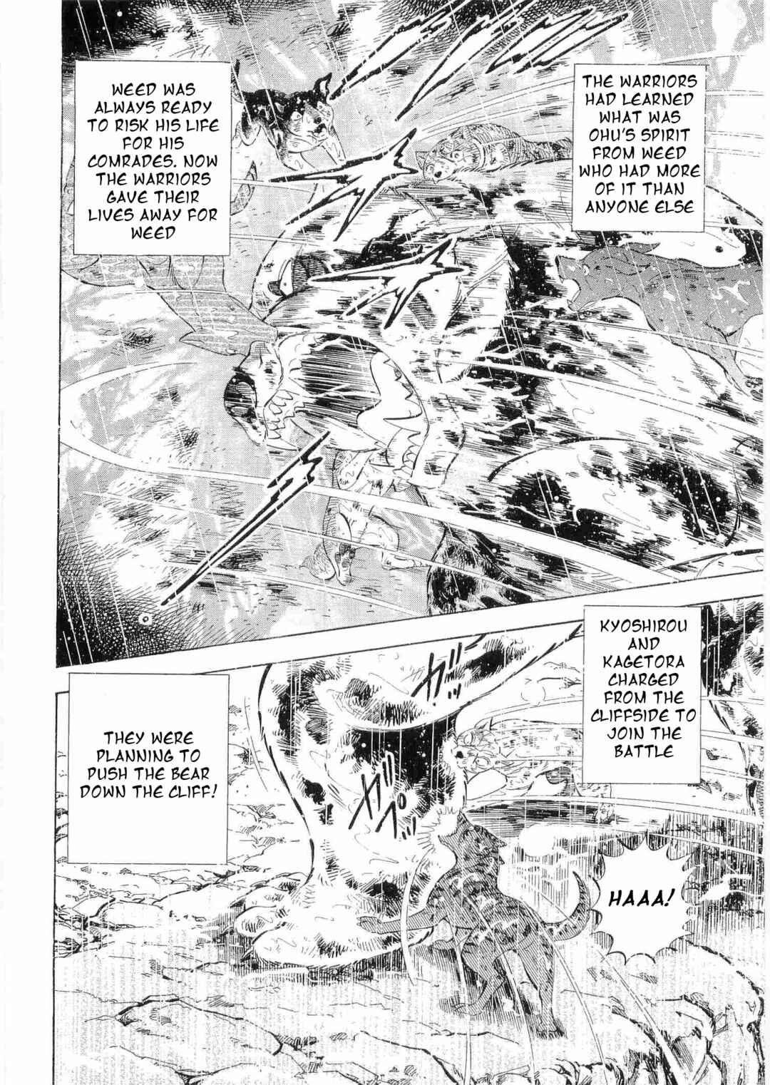 Chapter 485 - Page 11