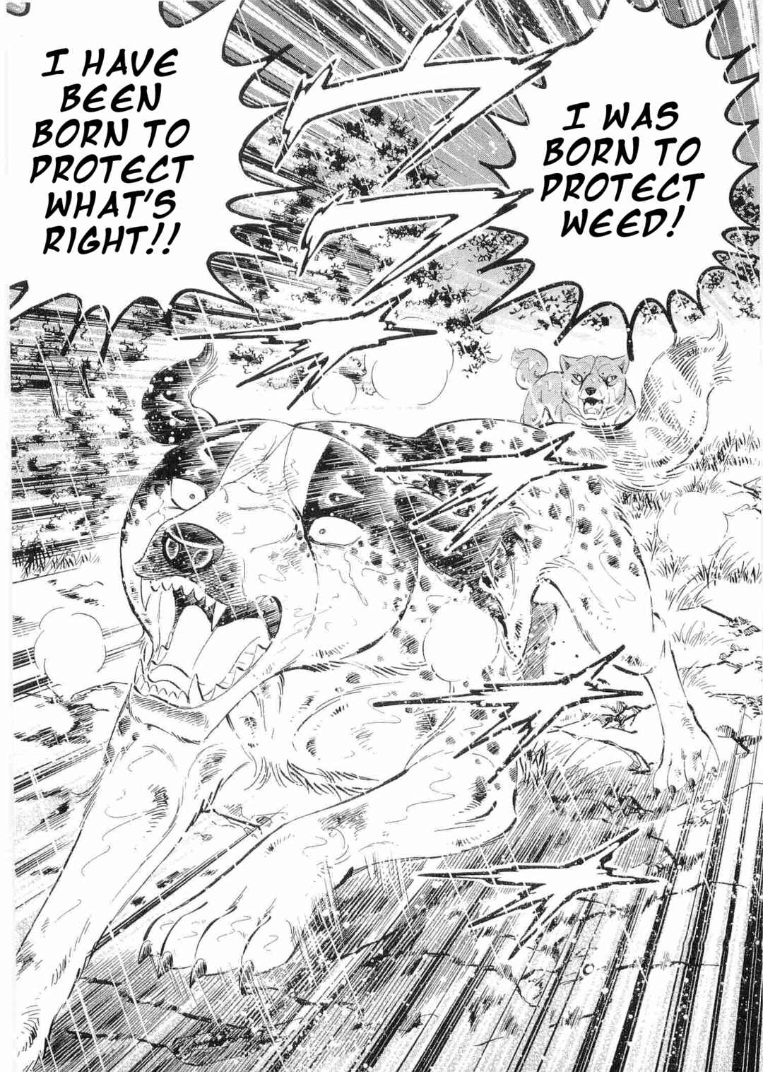 Chapter 485 - Page 17