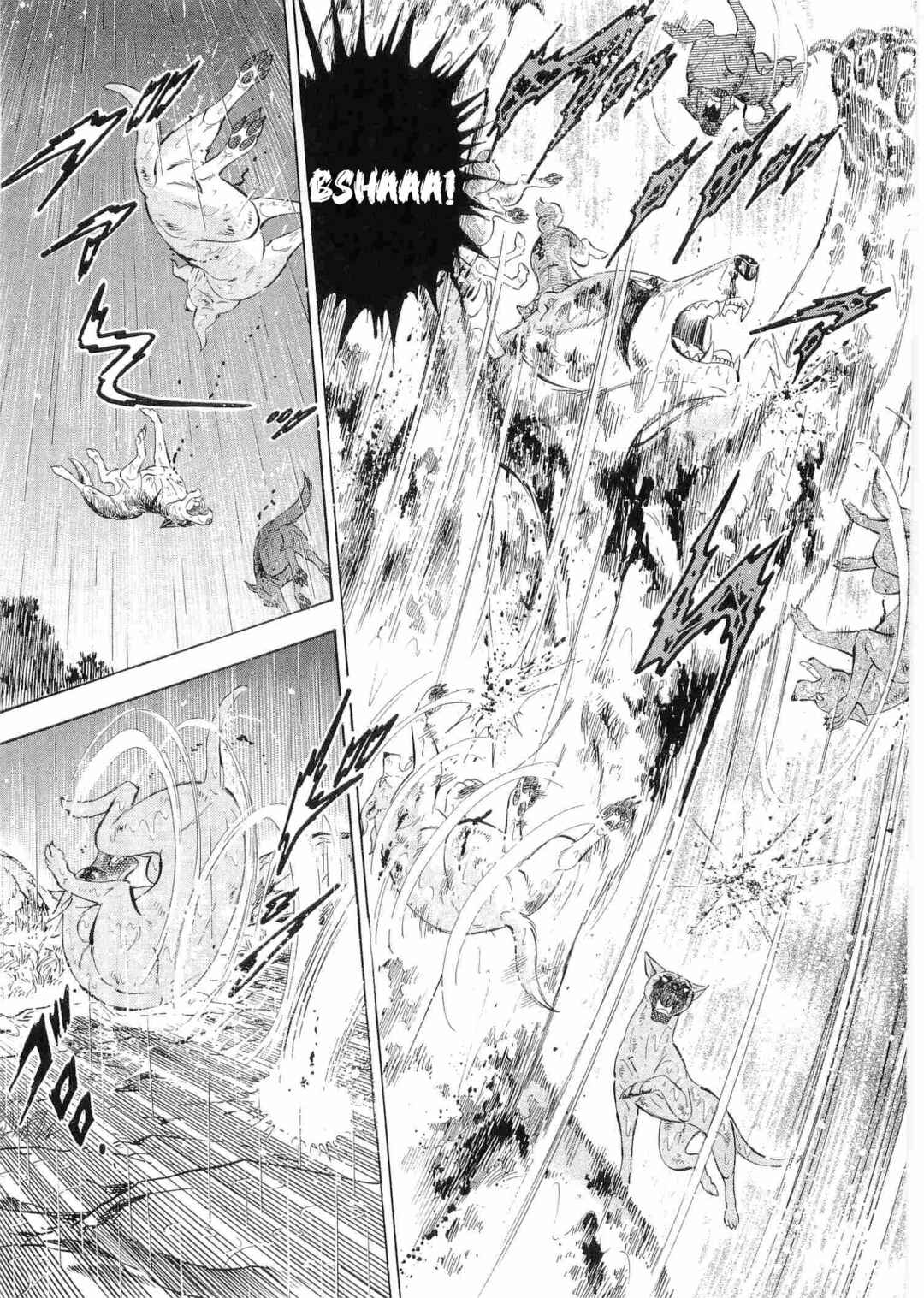 Chapter 485 - Page 18
