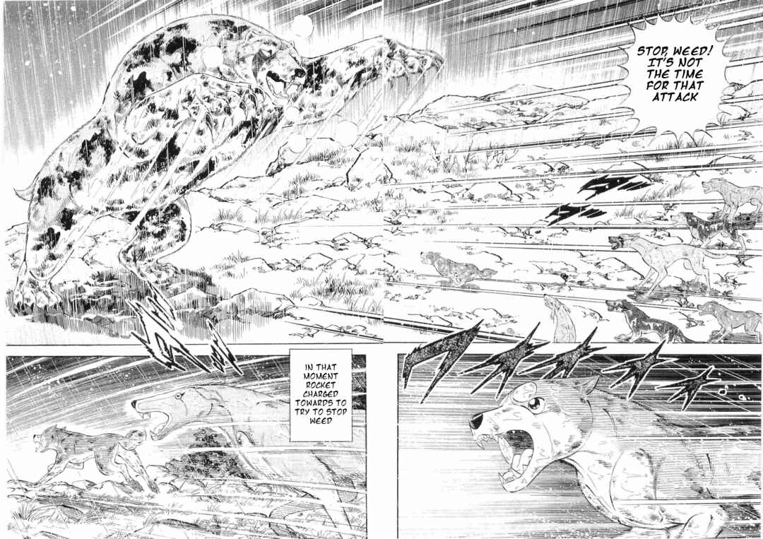 Chapter 485 - Page 2