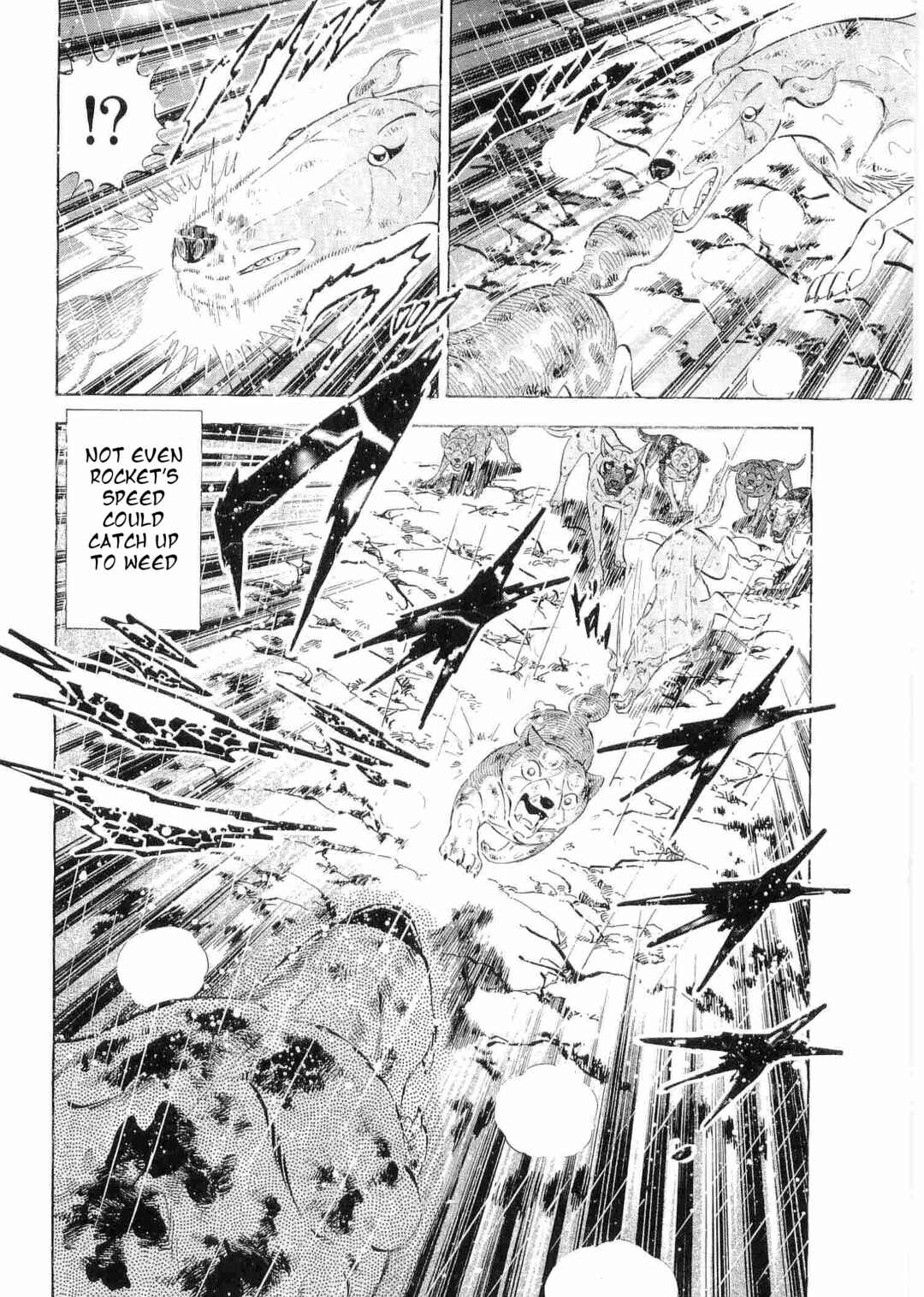 Chapter 485 - Page 3