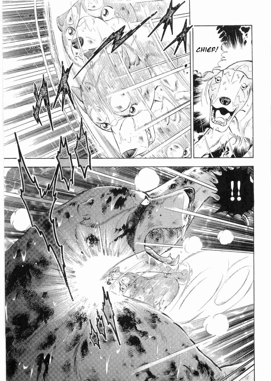 Chapter 485 - Page 4