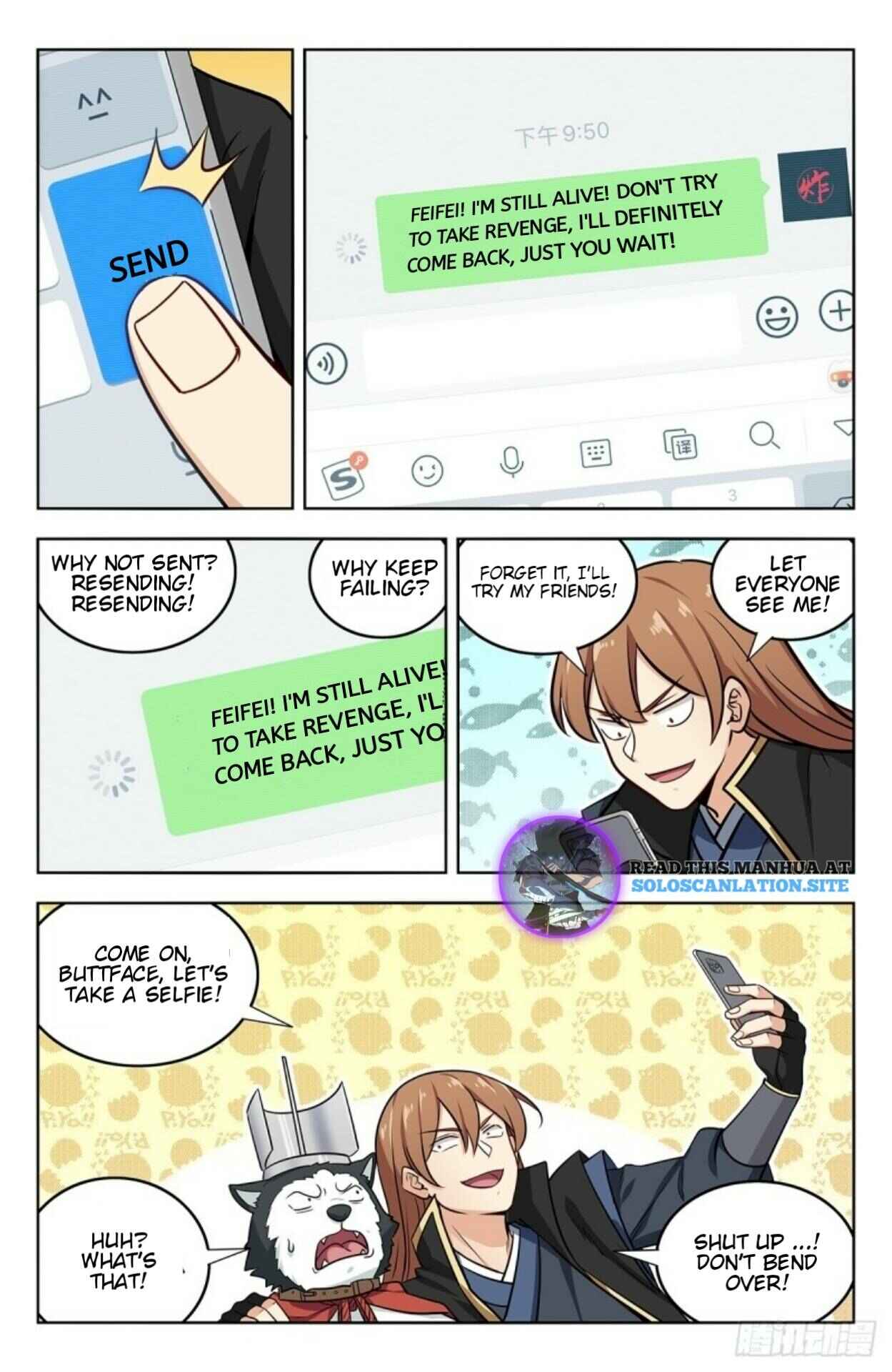 Chapter 249 - Page 13