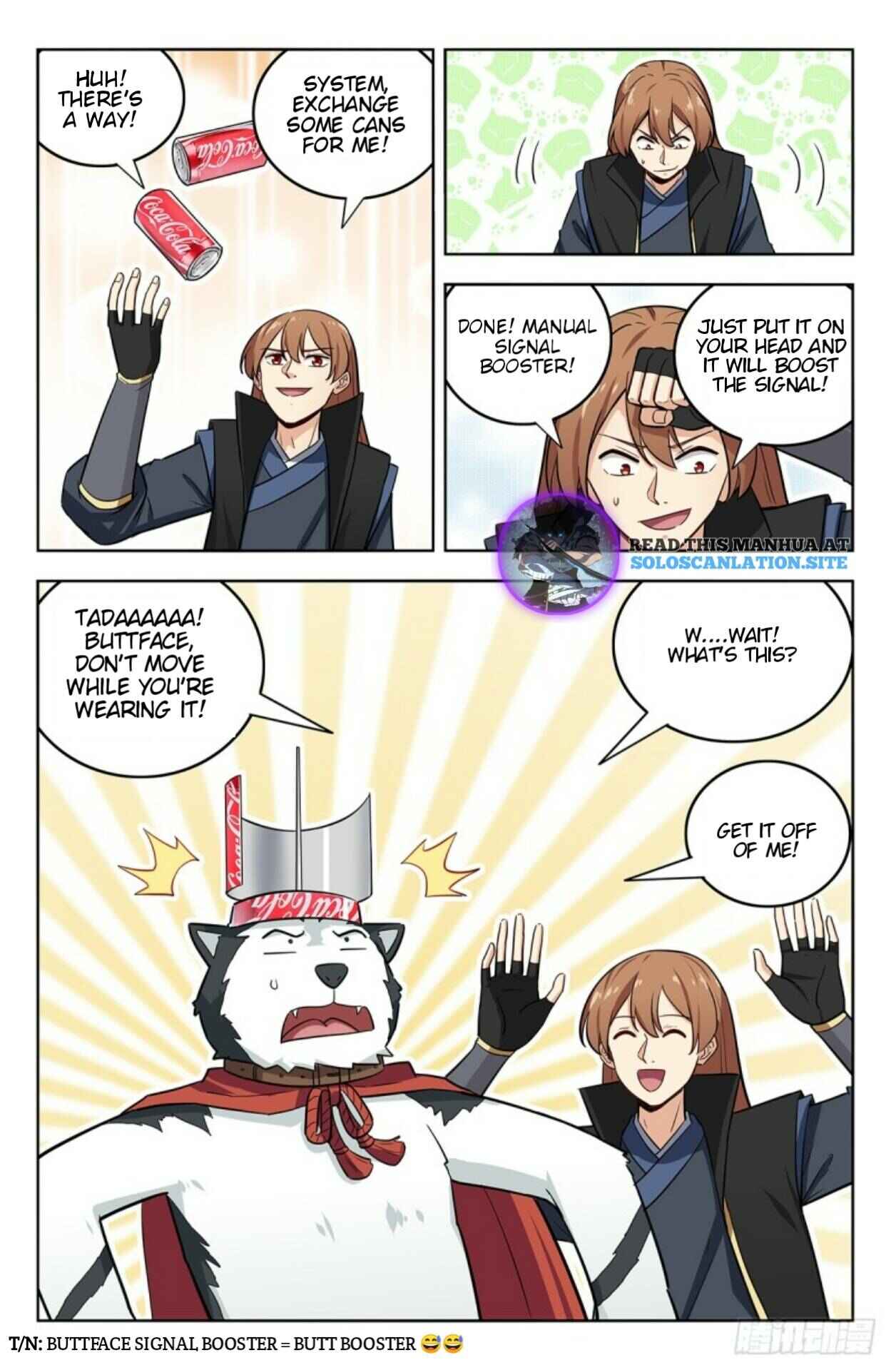 Chapter 249 - Page 7