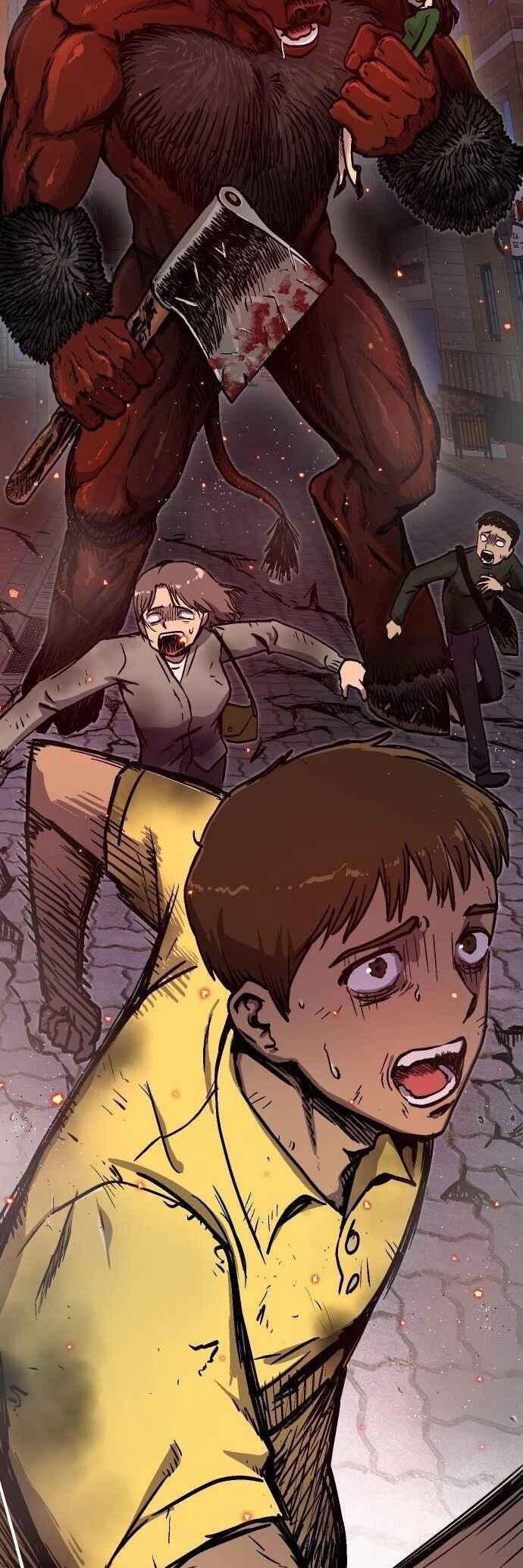 Chapter 0 - Page 4