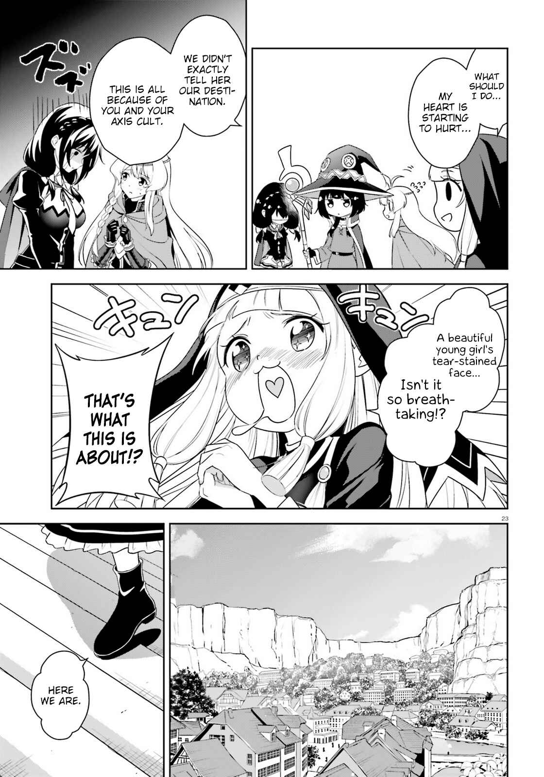 Chapter 17 - Page 23