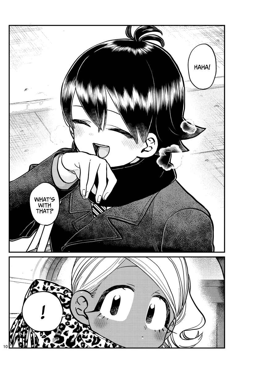 Chapter 288 - Page 10