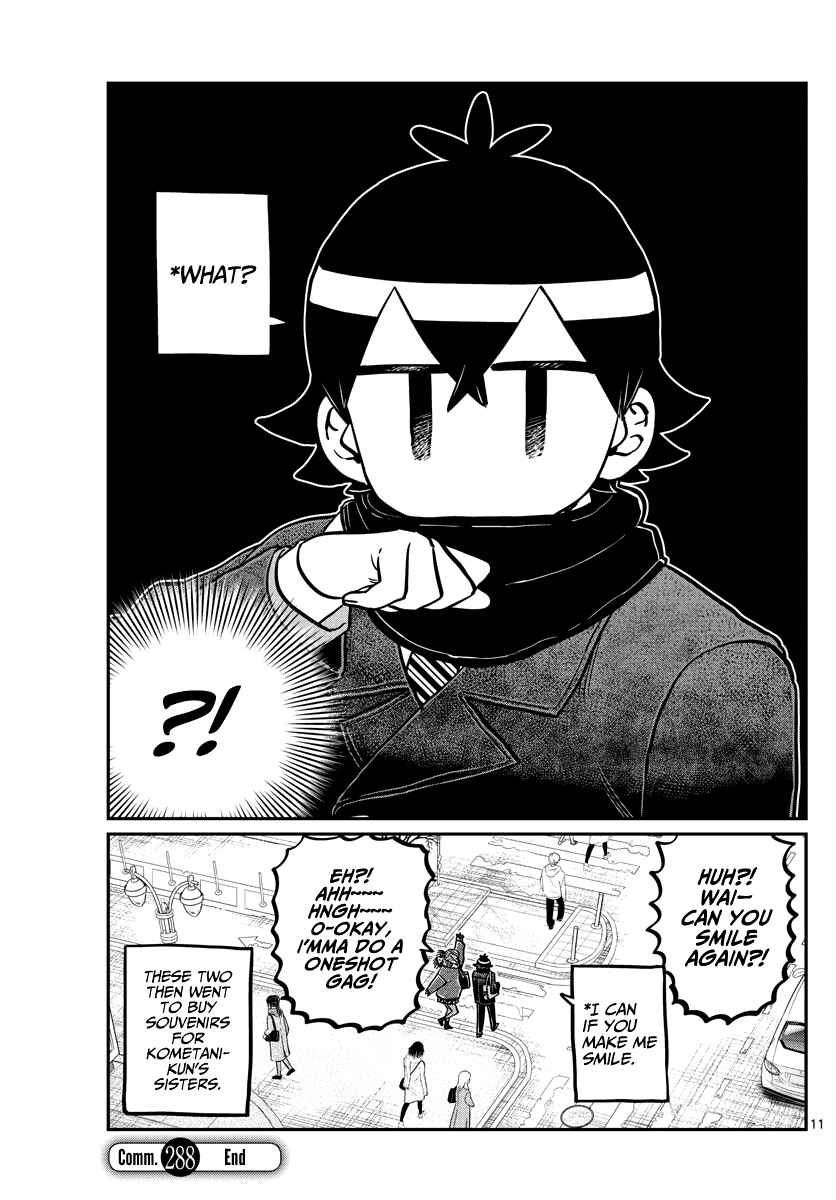 Chapter 288 - Page 11