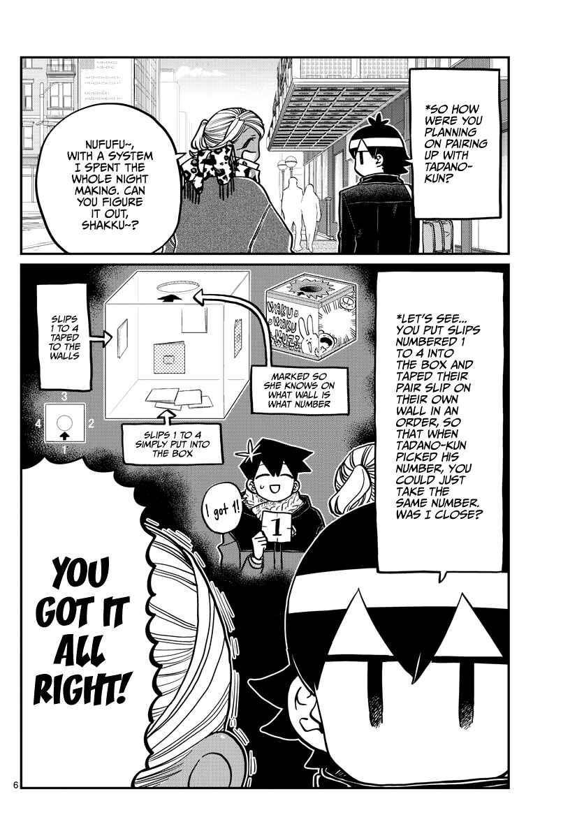 Chapter 288 - Page 6