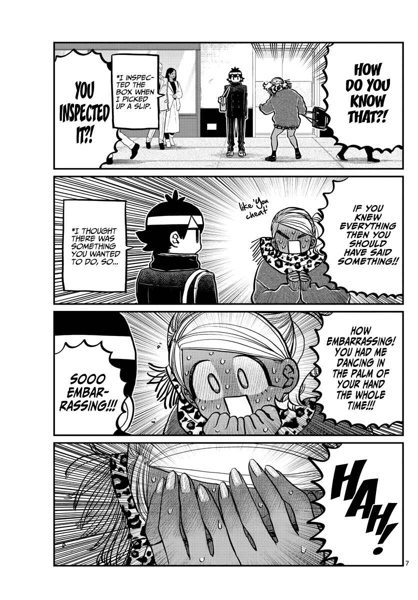 Chapter 288 - Page 7