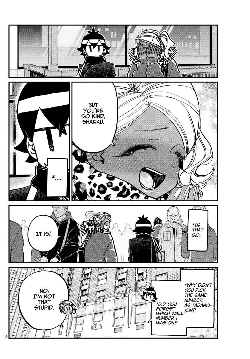 Chapter 288 - Page 8