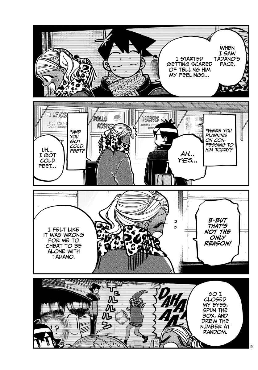 Chapter 288 - Page 9