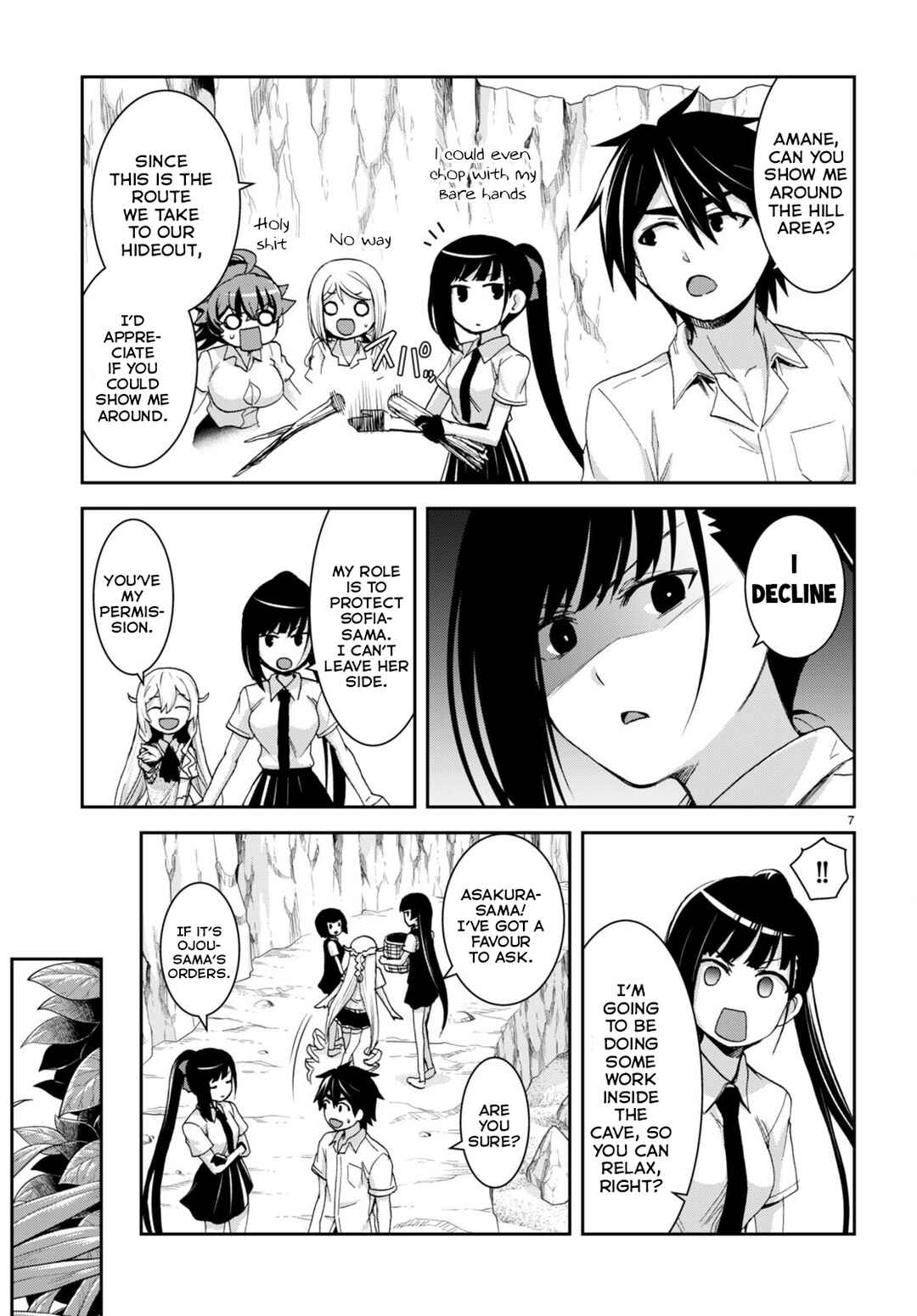 Chapter 17 - Page 8
