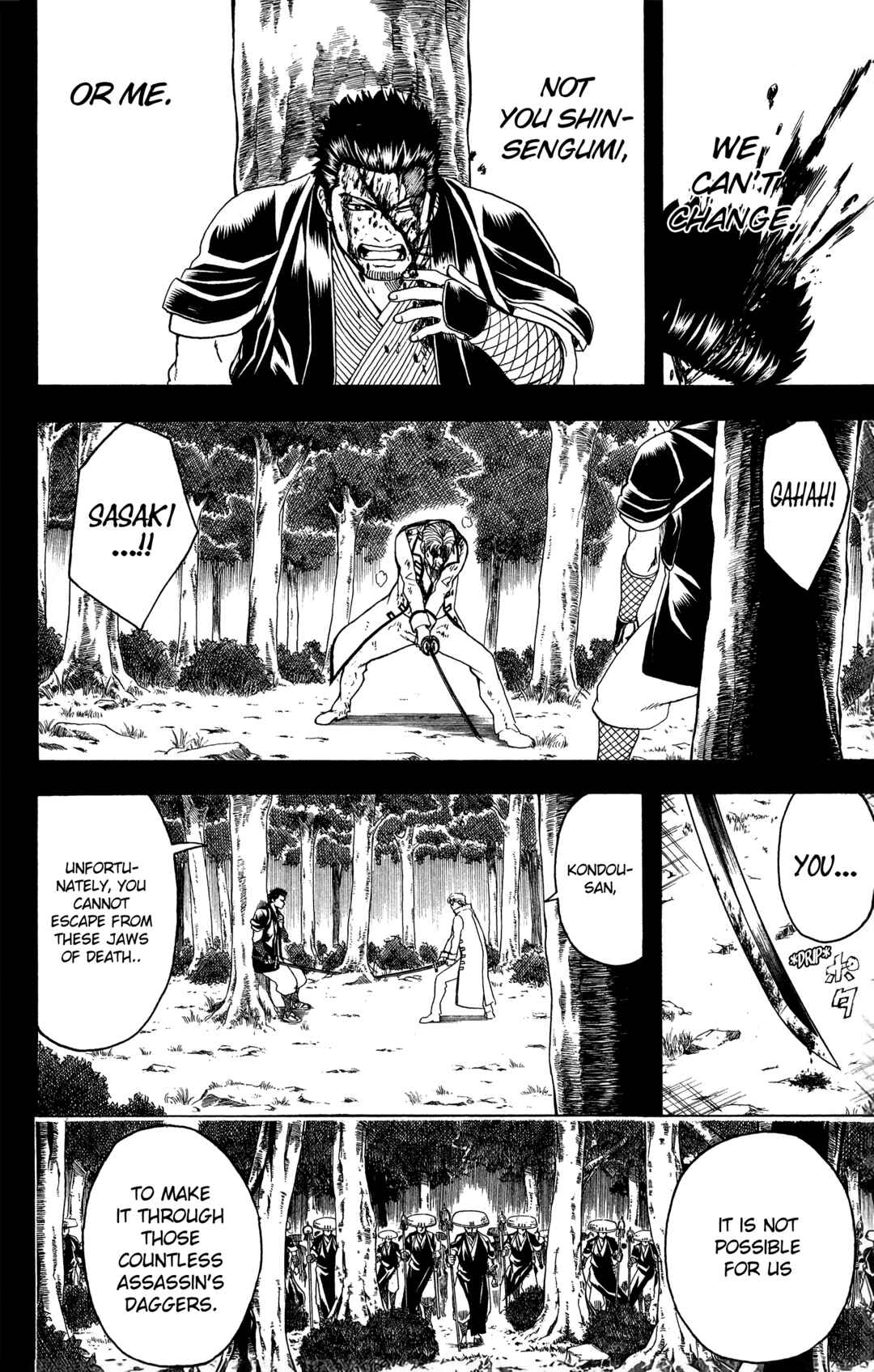 Chapter 547 - Page 16