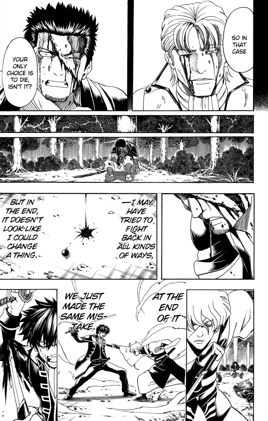 Chapter 547 - Page 17