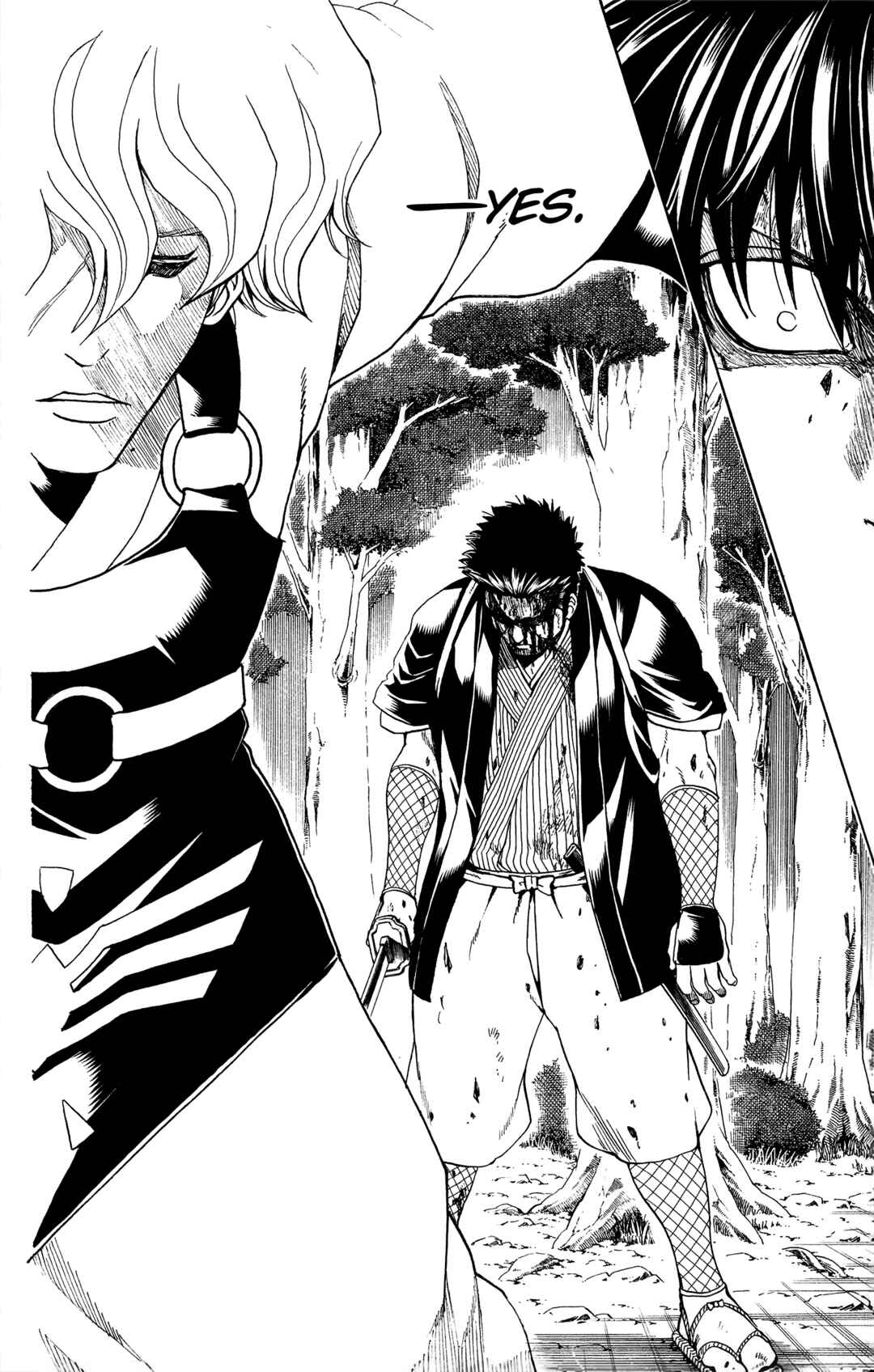 Chapter 547 - Page 18