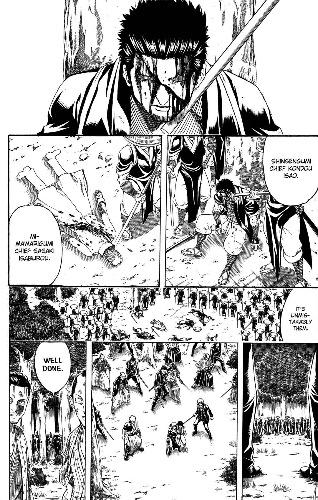 Chapter 547 - Page 2