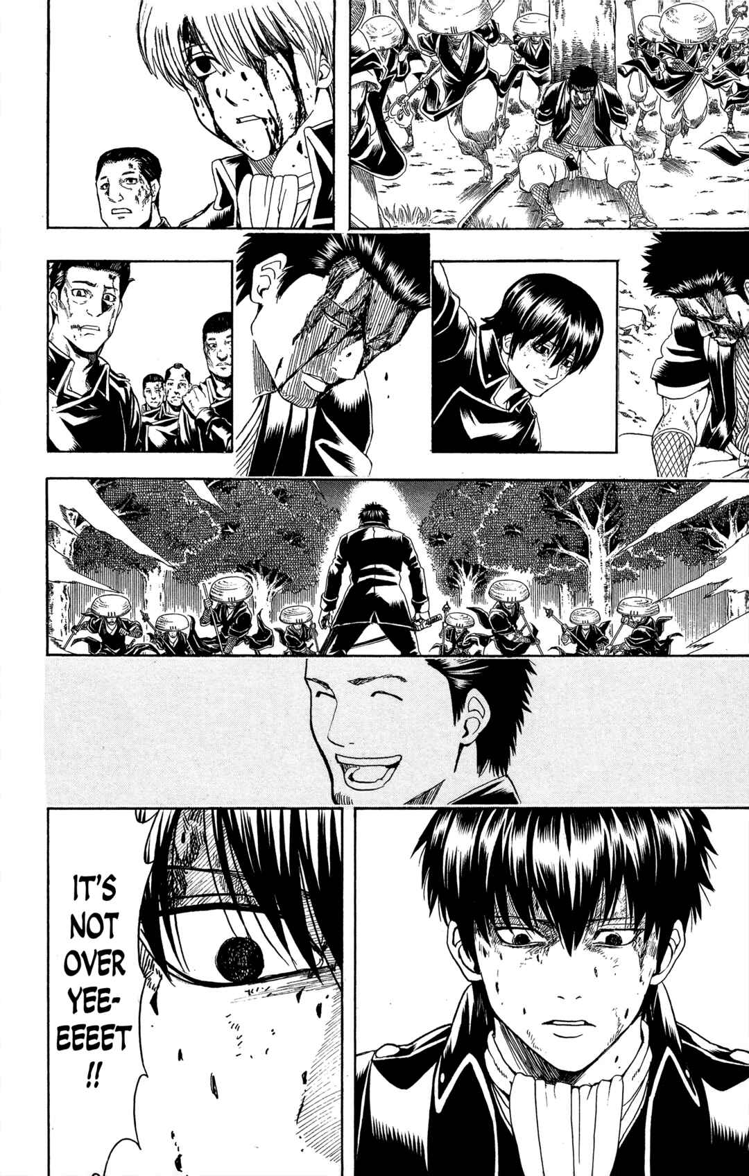 Chapter 547 - Page 4
