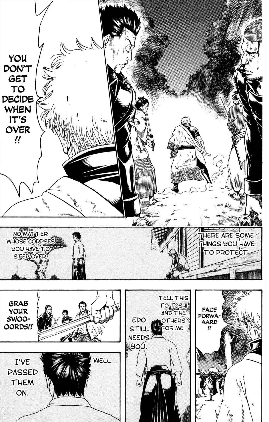 Chapter 547 - Page 5