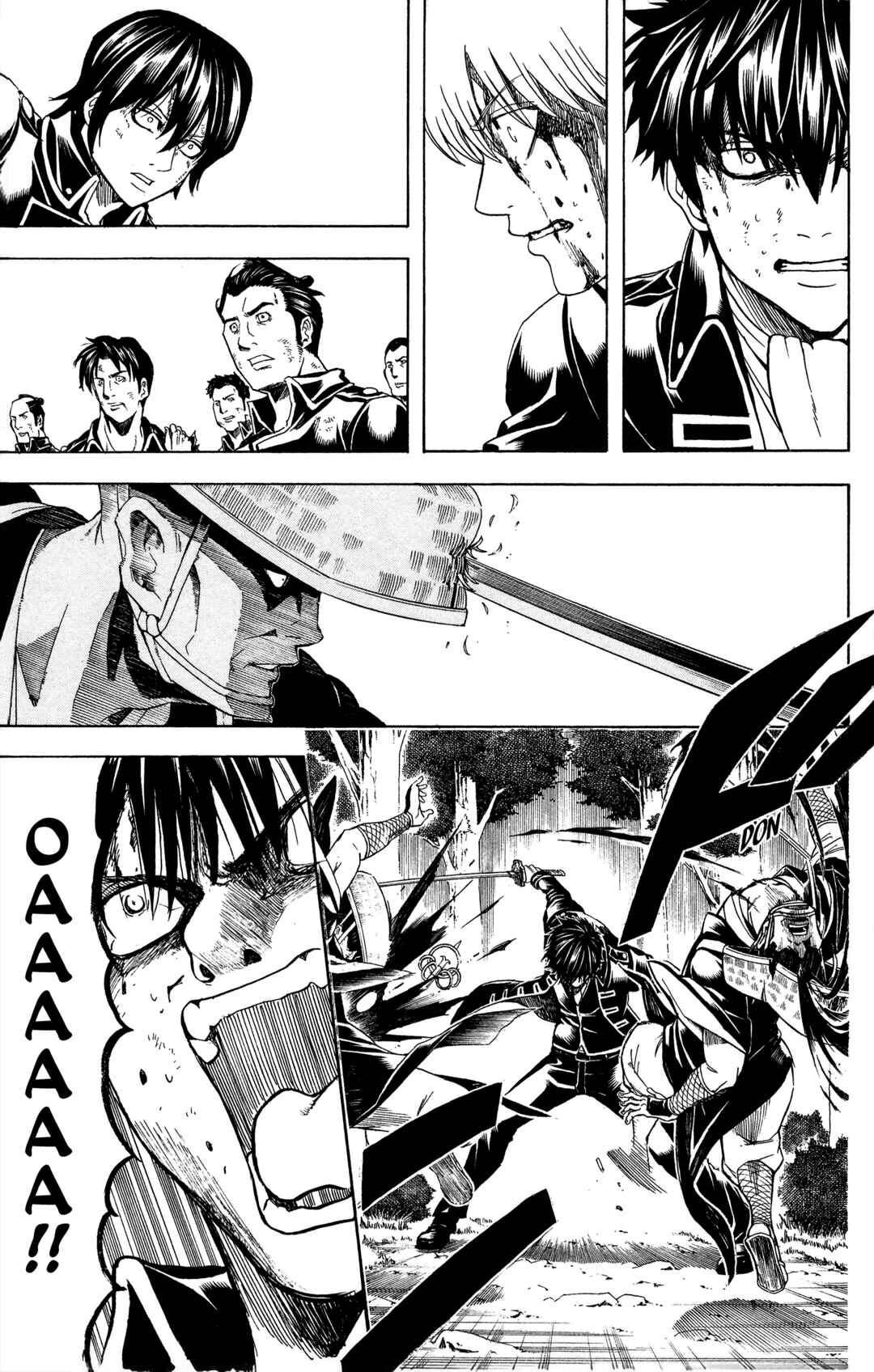 Chapter 547 - Page 7
