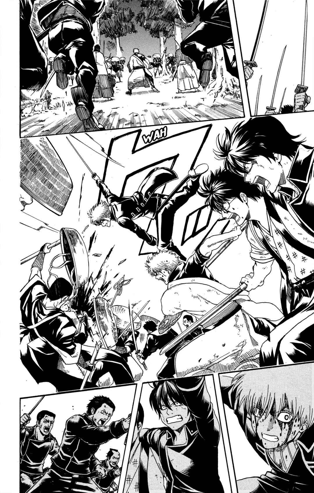 Chapter 547 - Page 8