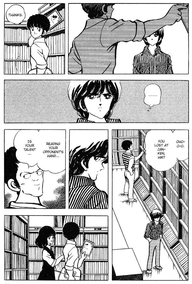 Chapter 91 - Page 11