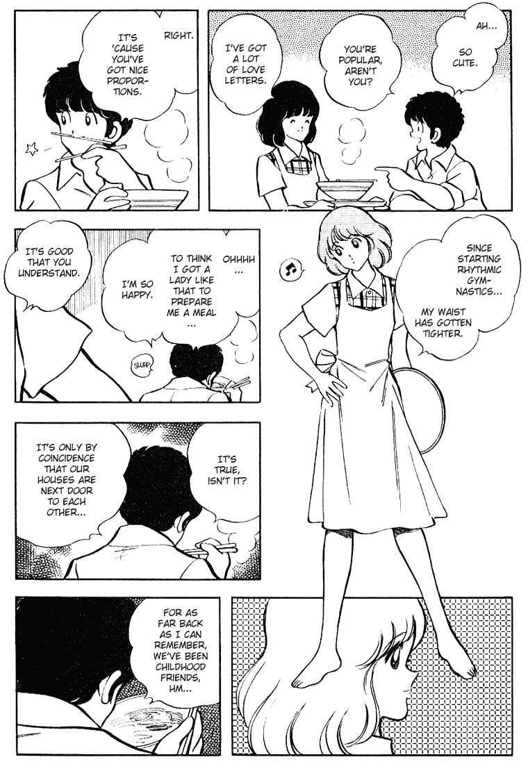 Chapter 91 - Page 17