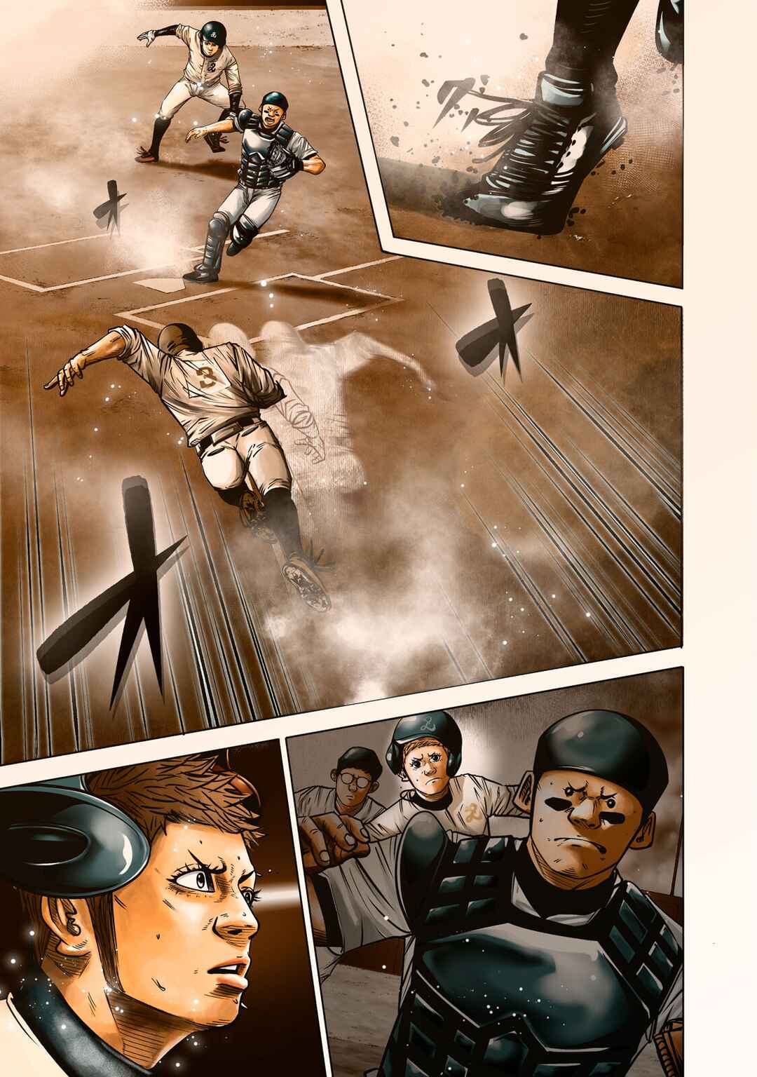 Chapter 277 - Page 5