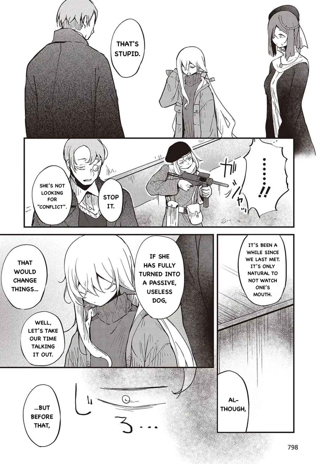 Chapter 3 - Page 7