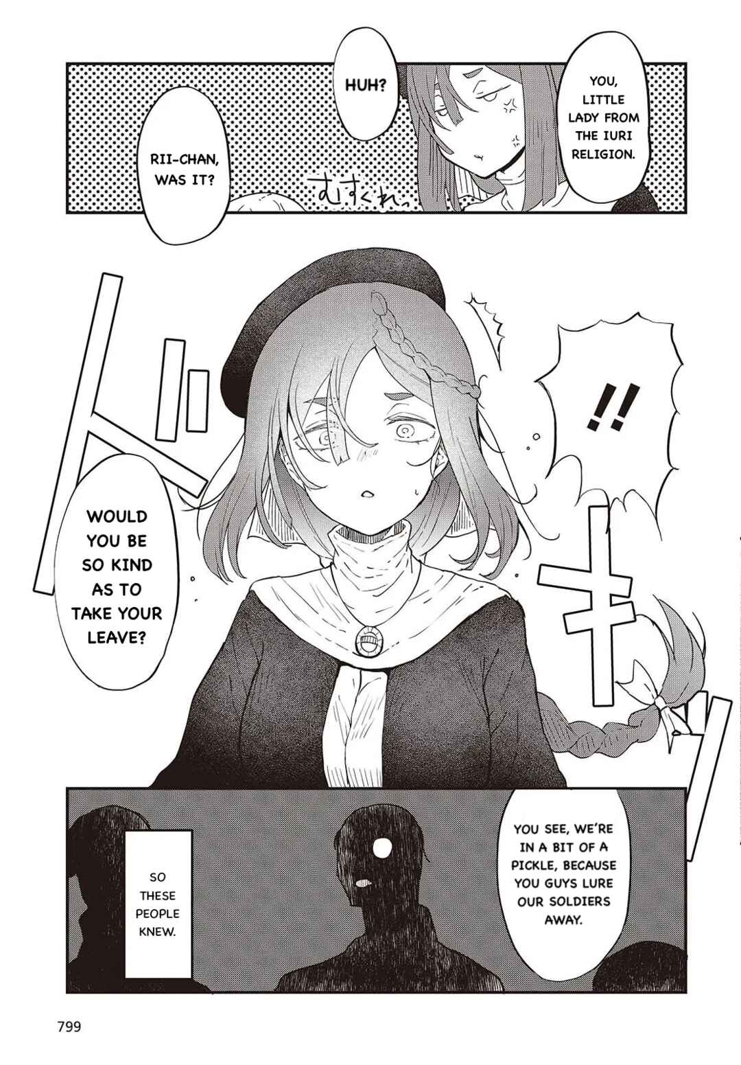 Chapter 3 - Page 8