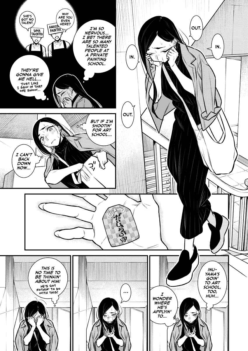 Chapter 125 - Page 11