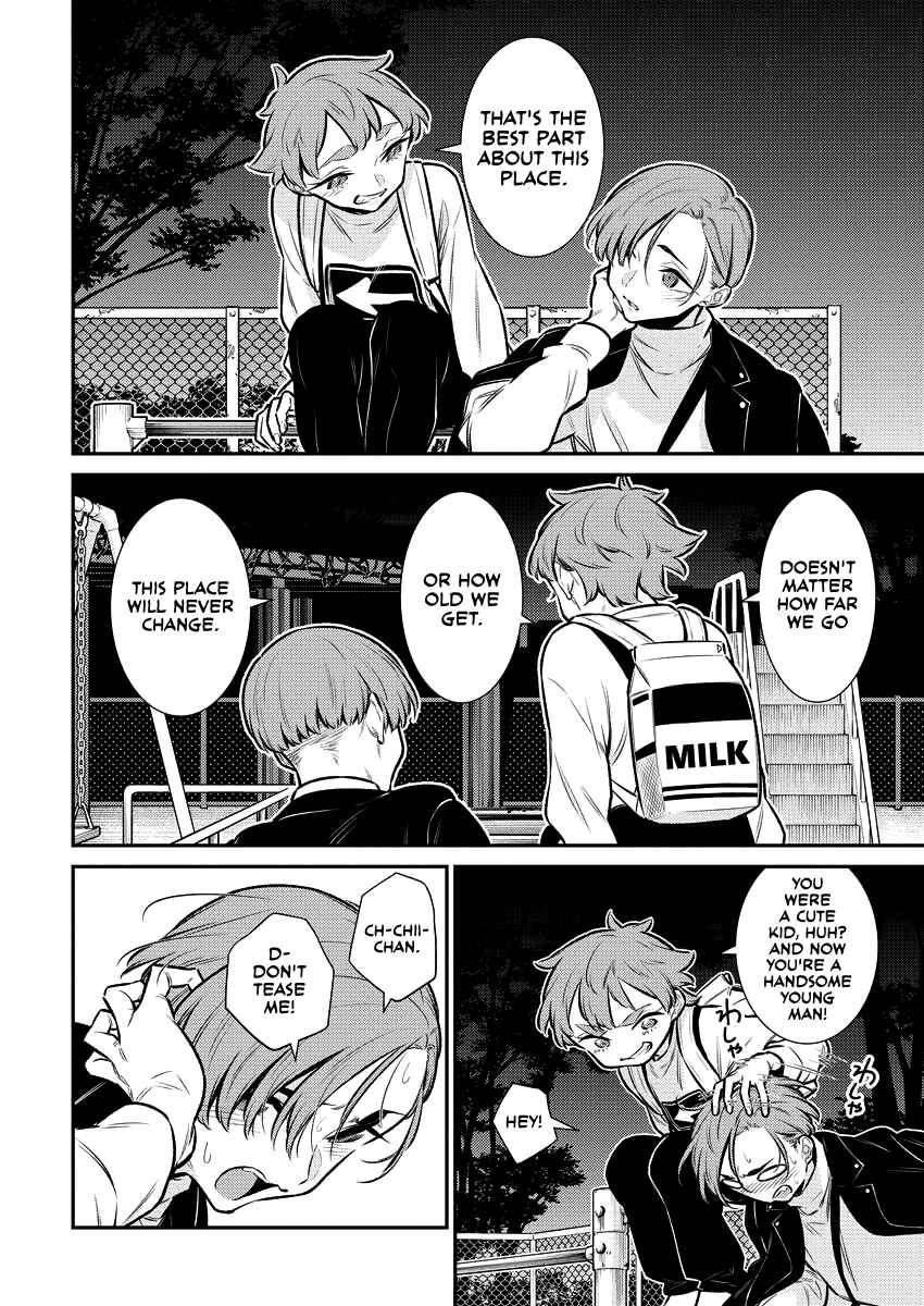 Chapter 125 - Page 4