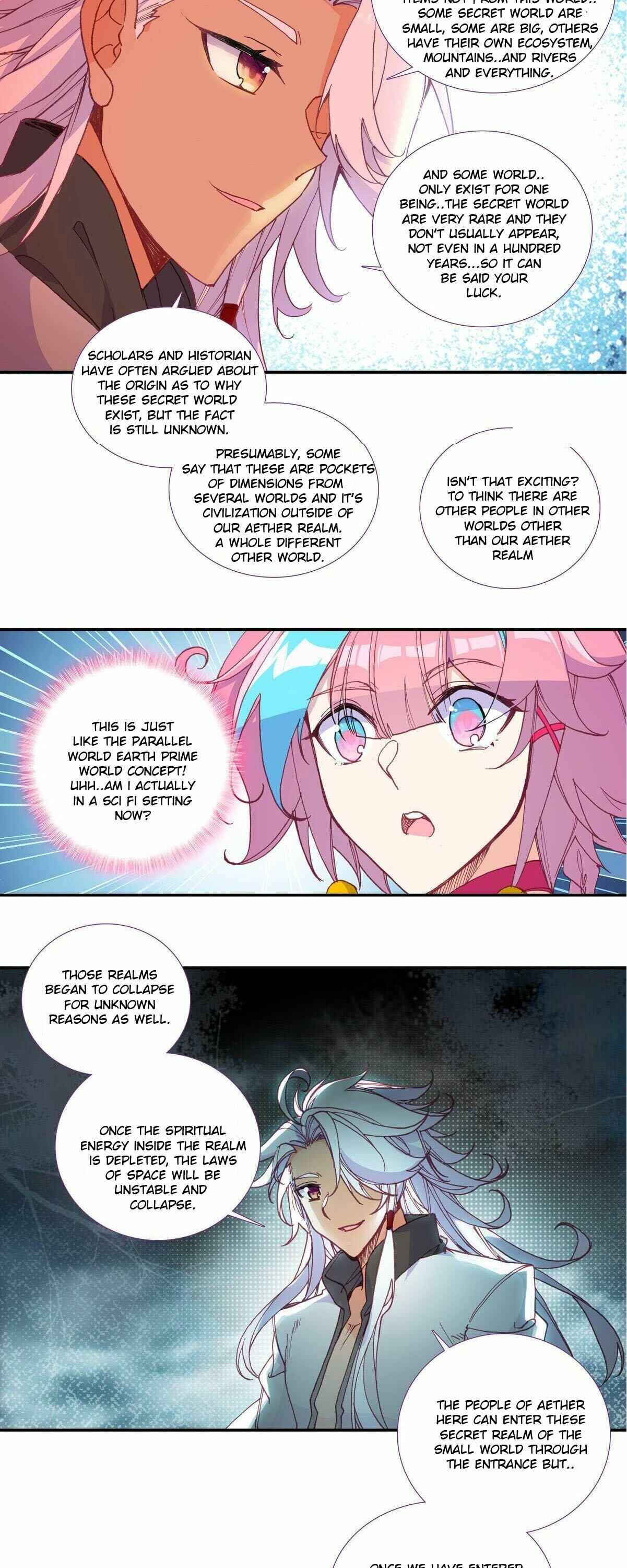 Chapter 98 - Page 12