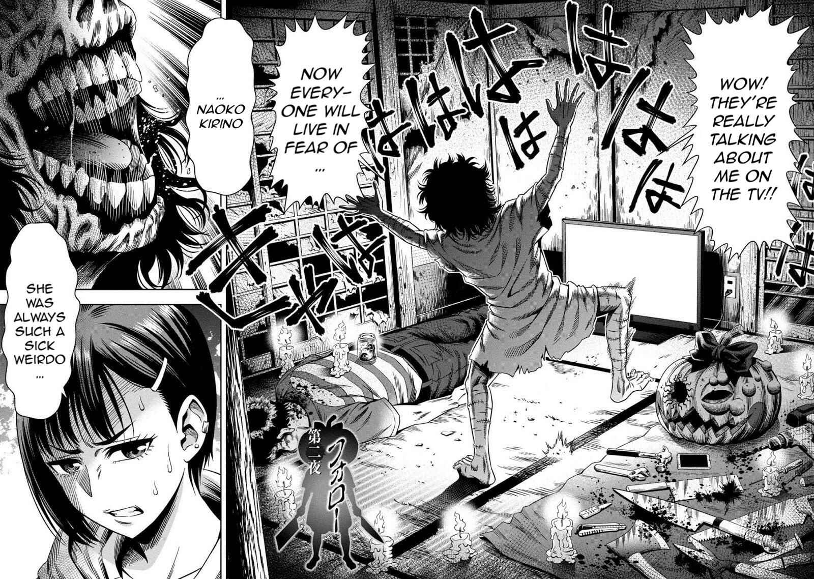 Chapter 2 - Page 2