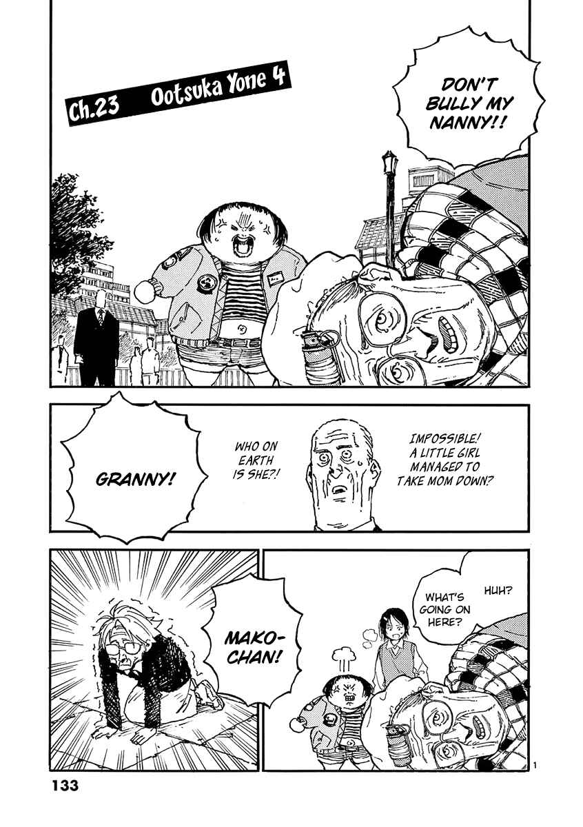 Chapter 23 - Page 1