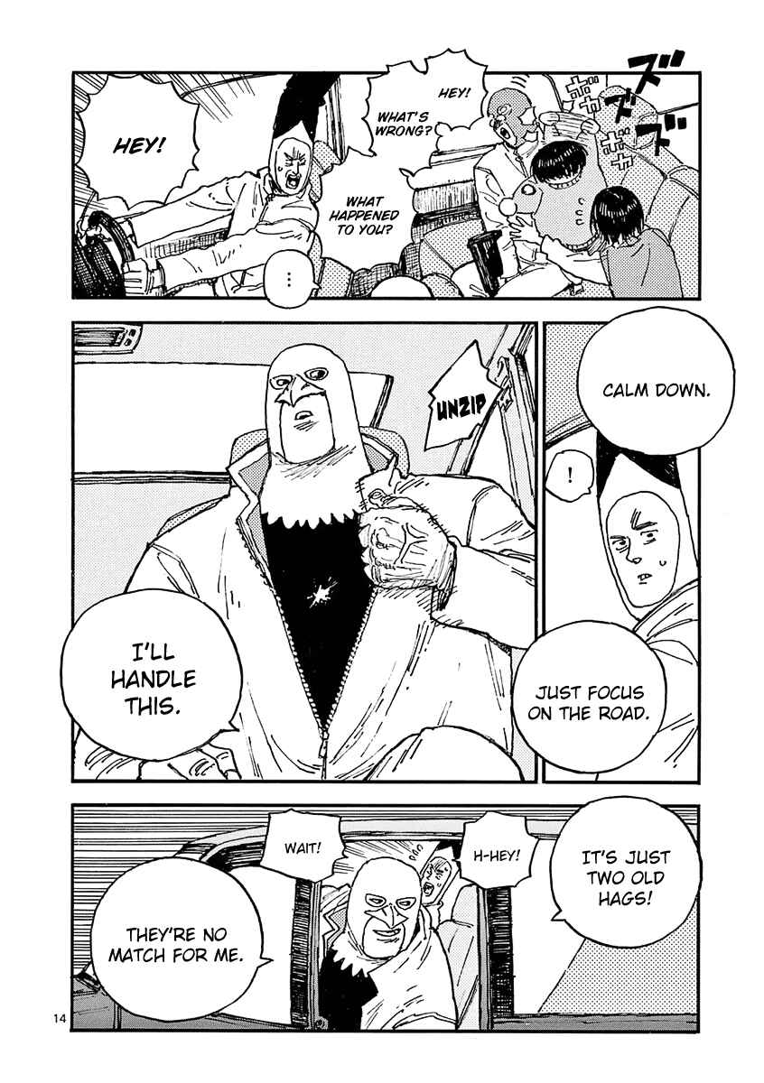 Chapter 23 - Page 14