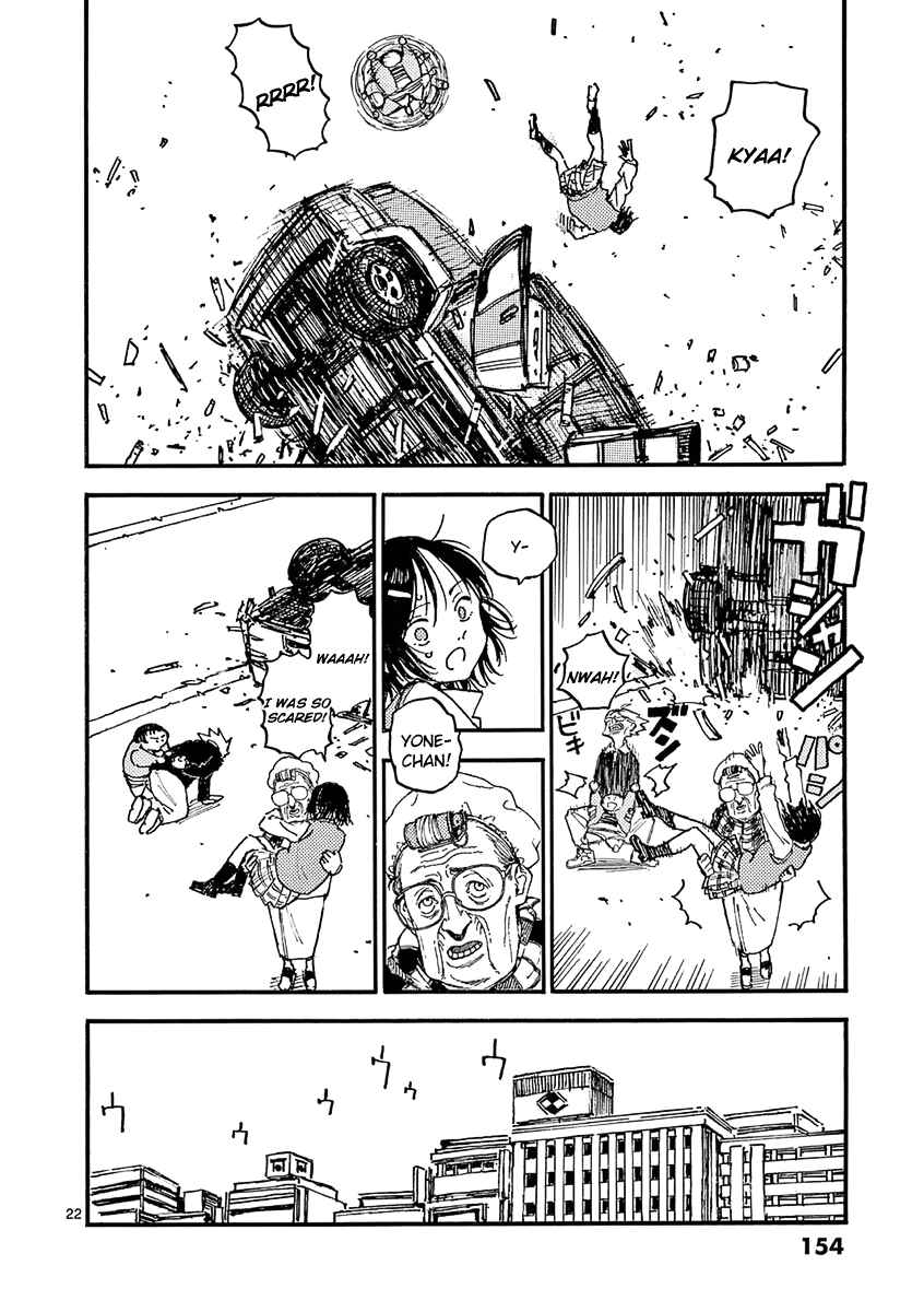 Chapter 23 - Page 22