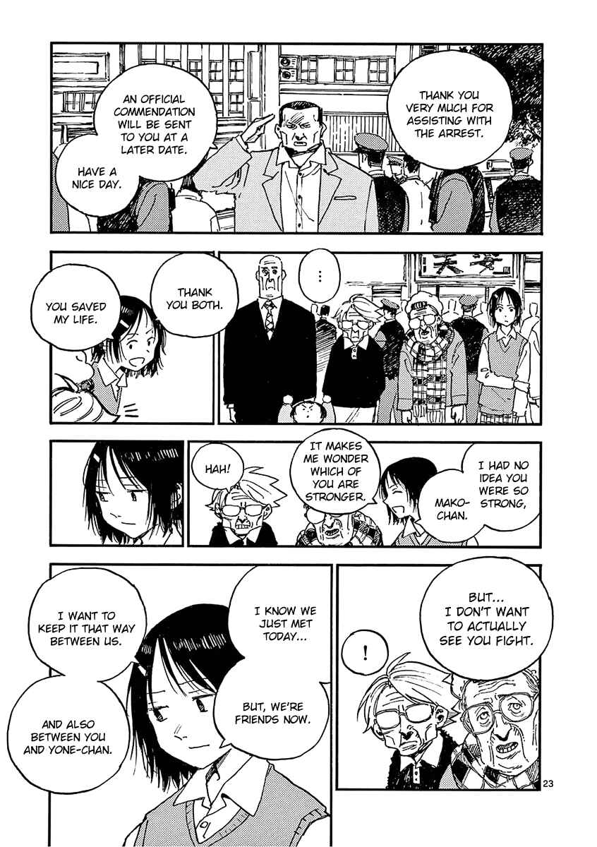 Chapter 23 - Page 23