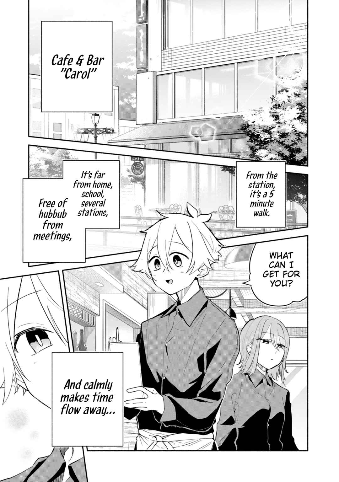 Chapter 14 - Page 1