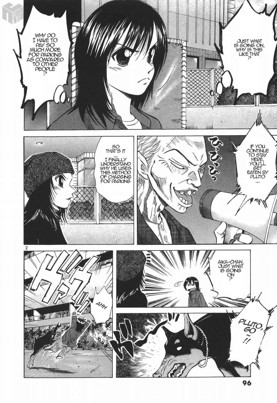 Chapter 188 - Page 2
