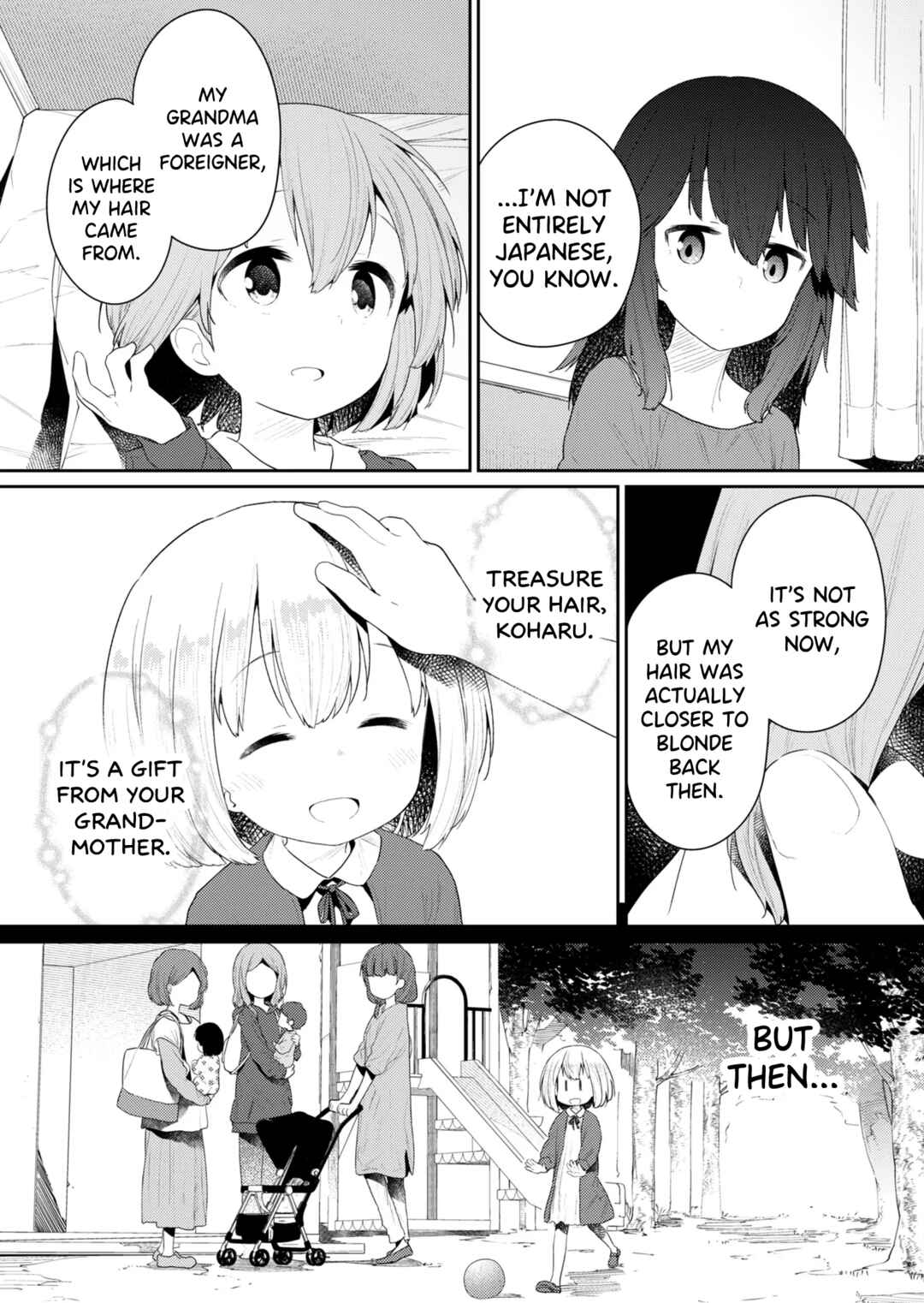 Chapter 117 - Page 8
